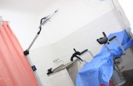 General Rodríguez: comenzó a funcionar un Hospital de Día