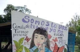 Moreno de la mano de Mariel Fernández, se convirtió en el municipio con mayor tasa de femicidios del país