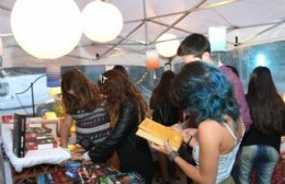 San Miguel realizará la novena edición de la Noche de los Libros