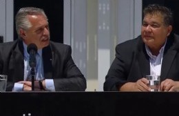 José C. Paz: Ishii le pidió a Alberto que elimine los planes sociales