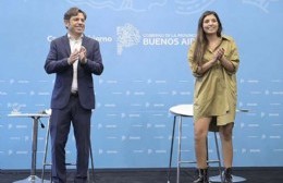 Pilar ingresó al programa "Mi provincia recicla"