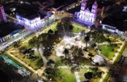 Se avecina la "Noche de Pilar"
