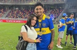 Uno es de Moreno: detuvieron a ocho sospechosos por el violento robo a un futbolista de Boca Juniors