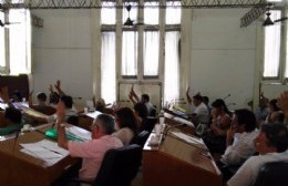 Una oposición tibia: en Moreno los concejales no salen a repudiar las problemáticas que acogen los vecinos