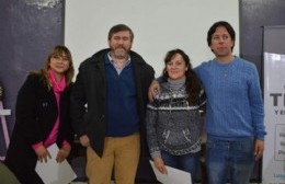 General Rodríguez: se entregaron nuevos certificados de regularización tributaria