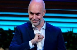 ¿Rodríguez Larreta es un líder con doble moral? La verdad sobre su vida personal