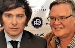 Se lanzó el Frente Liberal Bonaerense: Unión Liberal y ex dirigentes de LLA buscan consolidar el voto libertario en provincia
