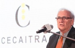 Corrupción en serie: D'Onofrio, Pombo y CECAITRA imputados por delitos contra la administración pública