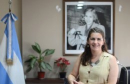 Asesora privada de Mariel Fernández filtró la vínculos de la intendente con narcos y punteros K