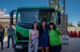 Una nueva mala costumbre de Mariel Fernández: mentir a través de gacetillas oficiales