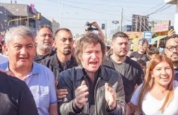 El Nene Vera no logró evitar el juicio por presentar certificados apócrifos