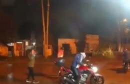 Crece la tensión en la sociedad: ordenan la liberación del policía que mató al ladrón en Moreno