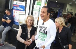 "La farmacia es un centro de salud": El firme reclamo de Peretta ante la falta de empatía