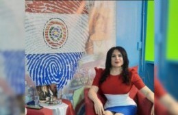 "El problema no somos los migrantes": Rocío Maydana responde a las políticas de Milei