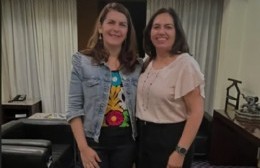 Mariel Fernández y la comitiva: ¿Sacaron divisas extranjeras fuera del país?