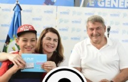 Investigación sobre la supuesta sociedad entre Jorge D'Onofrio y Sergio Massa, y el rol de Claudia Pombo de Pilar