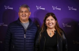 Primera sección bonaerense: reclamos contra Ramón "Nene" Vera por la desaparición de fichas partidarias