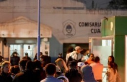 Otra muerte en Moreno: lo asaltaron, le dispararon y murió en el acto