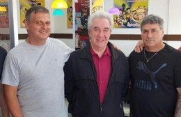 Sergio Cuello y la "rosca" política bonaerense que recorre el territorio