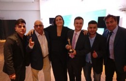 Martín Fierro a Real Politik por su labor investigativa