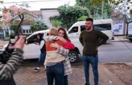Panqueque al extremo: una concejal de Juntos de Moreno se pasó al Movimiento Evita para preservar su banca