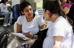 Continúan los operativos de "Camino de la embarazada" en San Miguel