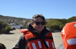 Escracharon a la hija de una importante gremialista local saqueando en la ciudad