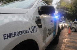 Detienen a los otros tres presuntos miembros de una banda de falsos policías que robaba en la ciudad
