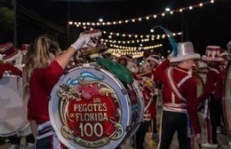El Municipio celebró los carnavales 2024