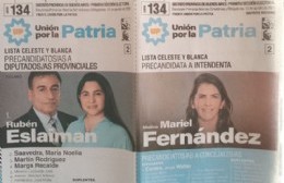 Moreno: demasiado premio para la reina de la muzzarella extraviada