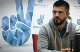 Moreno: del bombo leguero a la pretensión de ser intendente sin escalas