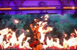 Se cerró el año en Pilar en familia