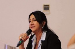 Claudia Asseff y el reclamo por seguridad en la ciudad: "Esto ya desbordó"