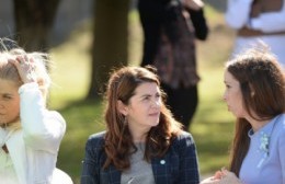 Nueva grieta y tensión en Moreno: el peronismo le hace frente a Mariel Fernández
