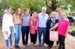 Nueva feria de emprendedores en San Miguel