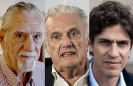 ¡Piden que el Comité Nacional de la UCR intervenga ante la acefalía del bonaerense!