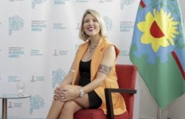 Designación de Bertero reabre la discusión sobre la perspectiva de género en el Estado