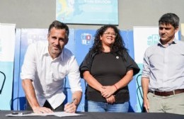 Pilar: la comuna junto a Opisu avanzaron en un nuevo convenio