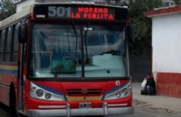 Se hicieron pasar por pasajeros para robar: el brutal ataque al colectivero
