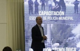 San Miguel: se dictó una nueva charla del programa Ojos en Alerta