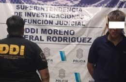 Detienen a un delincuente acusado de ser el autor del disparo que mató a Brandon Maciel