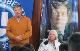 Se realizó el primer encuentro del Frente Liberal Bonaerense de La Plata