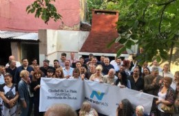 Mercedes Landa, la presidente de Nuevo País y el compromiso para una Argentina transparente y soberana