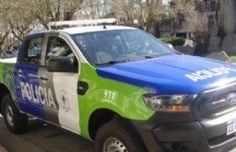 Detienen a un sospechoso por asesinar a balazos a un mecánico en Moreno