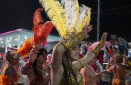 Merlo: continúa la fiesta en la ciudad con el carnaval 2023