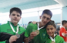 Merlo: arrancó la inscripción para los Juegos Bonaerenses