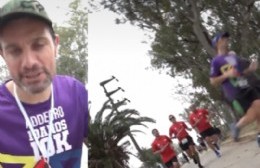 Se realizó la Maratón de los 10 años de Addegro
