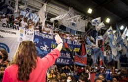 Danza de precandidatos en la provincia de Buenos Aires