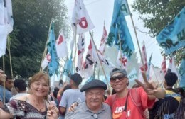No se ponen de acuerdo ni para un acto: en Moreno hubo falta de tacto de los organizadores