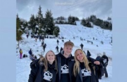 Jungle Travel presenta opciones innovadoras de viajes educativos para 2025 en Villa Carlos Paz